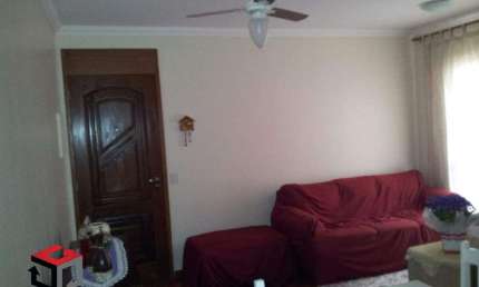 Apartamento à venda 2 quartos 1 vaga Casa Grande - Diadema - SP