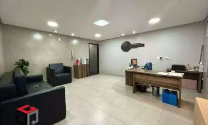 Sobrado à venda 4 quartos 1 suíte 2 vagas Baeta Neves - São Bernardo do Campo - SP