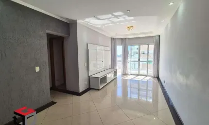 Apartamento à venda 3 quartos 1 suíte 2 vagas Centro - São Bernardo do Campo - SP