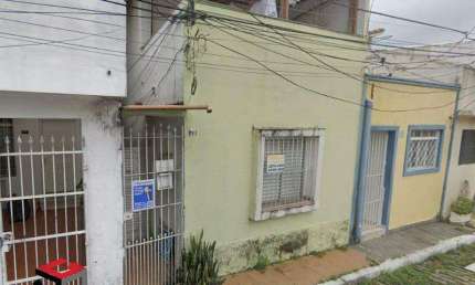 Casa com 4 quartos à venda na Rua Durval do Nascimento Miele, 79, Vila Clementino, São Paulo