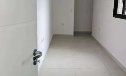 Cobertura para aluguel 2 quartos 1 suíte 1 vaga Capuava - Santo André - SP