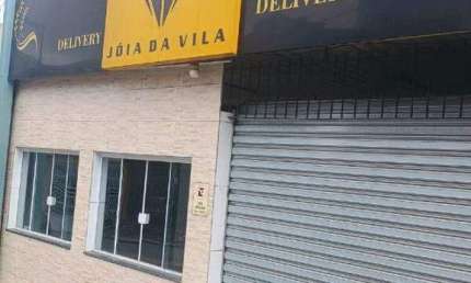 Salão para aluguel Cooperativa - São Bernardo do Campo - SP