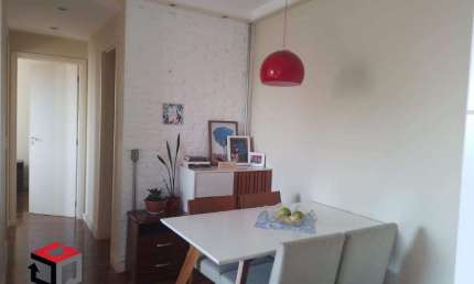 Apartamento à venda 2 quartos 1 vaga Centro - Diadema - SP