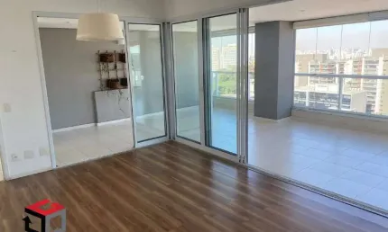 Apartamento com 3 quartos à venda na Rua Mário Whately, 280, Alto da Lapa, São Paulo