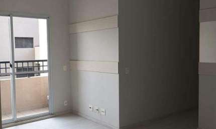 Apartamento para aluguel 2 quartos 1 vaga Nova Petrópolis - São Bernardo do Campo - SP