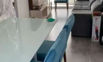 Apartamento à venda 2 quartos 1 vaga Alto de Santo André - Santo André - SP
