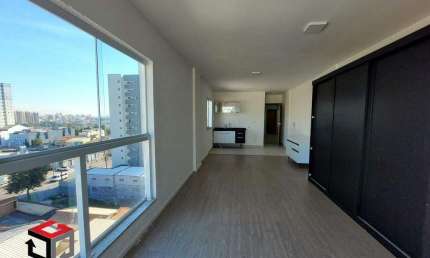 Apartamento para aluguel 1 quarto 1 vaga Príncipe de Gales - Santo André - SP
