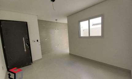 Apartamento à venda 2 quartos 1 suíte 1 vaga Pires - Santo André - SP