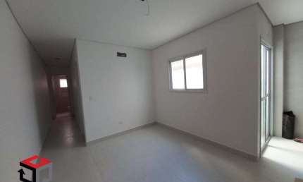 Apartamento à venda 2 quartos 1 suíte 1 vaga Pires - Santo André - SP