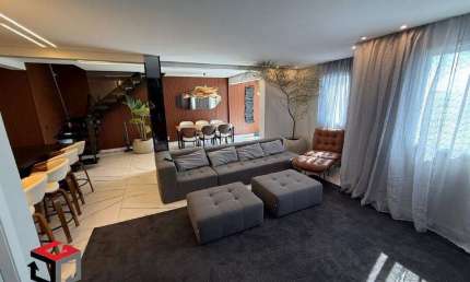 Apartamento à venda 2 quartos 2 suítes 2 vagas Centro - São Caetano do Sul - SP