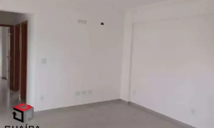 Apartamento à venda 2 quartos 1 suíte 1 vaga Nova Petrópolis - São Bernardo do Campo - SP