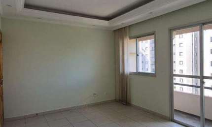 Apartamento locação 2 quartos 1 vaga Planalto - São Bernardo do Campo - SP