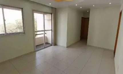 Apartamento locação 2 quartos 1 vaga Planalto - São Bernardo do Campo - SP