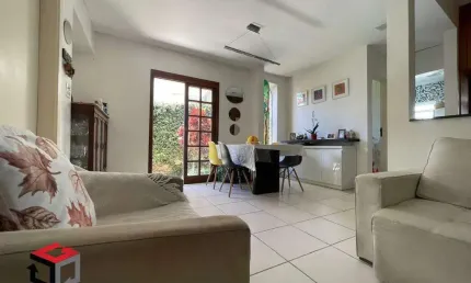 Excelente oportunidade...casa térrea com 2 dormitórios, 1 suíte e uma vaga com 80m² em Mirandópolis-SP!!!!