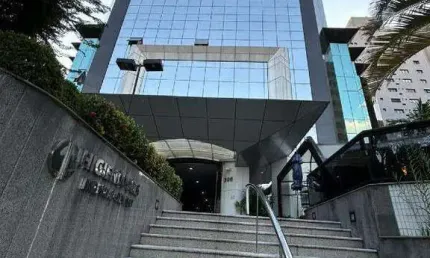 Sala comercial à venda na Rua Mato Grosso, 306, Higienópolis, São Paulo