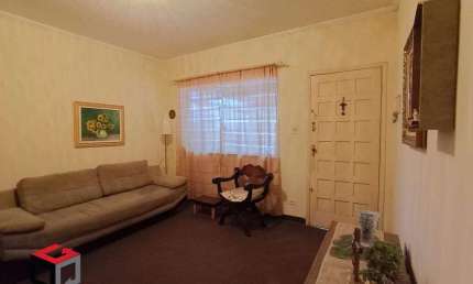 Casa com 2 quartos à venda na Rua Bela Aliança, 47, Bela Aliança, São Paulo