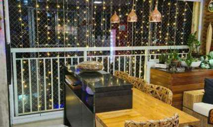 Apartamento à venda 3 quartos 1 suíte 2 vagas Centro - Diadema - SP