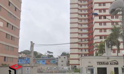 Apartamento à venda 3 quartos 1 vaga Centro - Diadema - SP