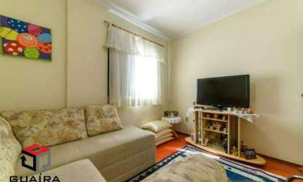 Apartamento para aluguel 3 quartos 1 suíte 2 vagas Rudge Ramos - São Bernardo do Campo - SP