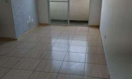 Apartamento para aluguel 2 quartos 1 vaga Dos Casa - São Bernardo do Campo - SP