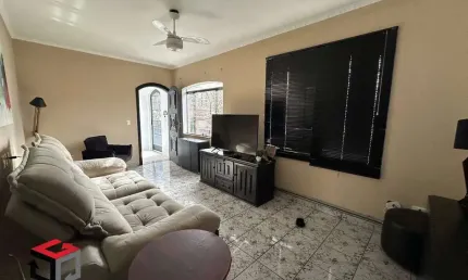 Casa à venda 4 quartos 3 suítes 6 vagas rudge ramos - são bernardo do campo - sp