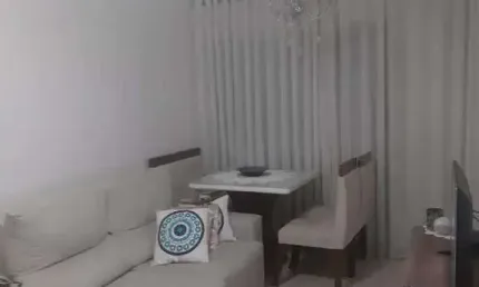 Apartamento 2 Dormitórios - 2 vagas garagem - Bairro Santa Maria - Santo André - SP