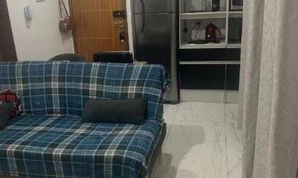 Apartamento à venda 2 quartos 1 vaga Curuçá - Santo André - SP