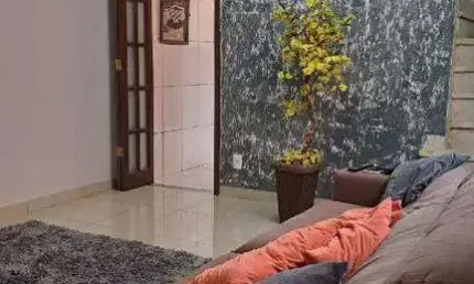 Casa com 2 quartos à venda na Rua Paranapanema, 535, Vila Alzira, Santo André