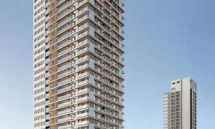 Apartamento com 4 quartos à venda na Avenida Portugal, 587, Brooklin Paulista, São Paulo