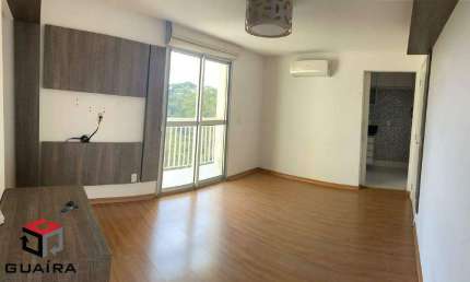 Apartamento à venda 2 quartos 1 suíte 1 vaga Planalto - São Bernardo do Campo - SP