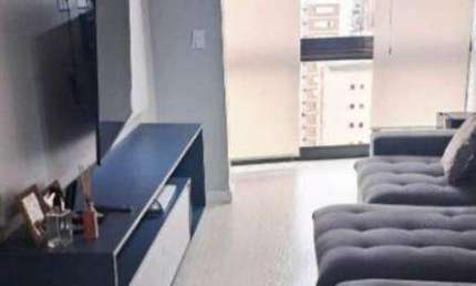 Apartamento à venda 3 quartos 1 suíte 2 vagas Baeta Neves - São Bernardo do Campo - SP