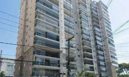 Apartamento com 3 quartos à venda na Rua Clemente Pereira, 665, Ipiranga, São Paulo