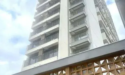 Kitnet / Stúdio à venda na Rua Godói Colaço, 575, Vila Cordeiro, São Paulo