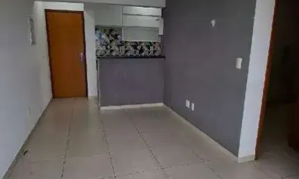 Apartamento para aluguel 2 quartos 1 vaga Príncipe de Gales - Santo André - SP