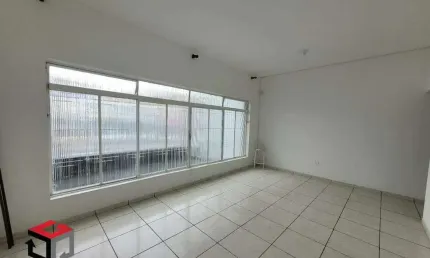 Casa para aluguel 2 quartos 5 vagas curuçá - santo andré - sp