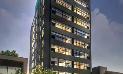 Apartamento à venda 1 quarto Centro - São Caetano do Sul - SP