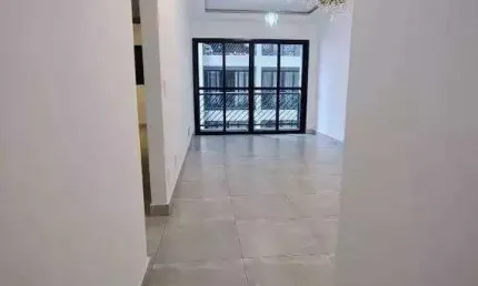 Apartamento para aluguel 2 quartos 1 vaga jardim bela vista - santo andré - sp