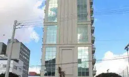 Sala comercial à venda na Praça Tomás Morus, 81, Água Branca, São Paulo