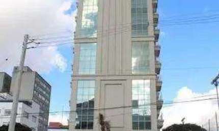 Apartamento à venda na Praça Tomás Morus, 81, Água Branca, São Paulo