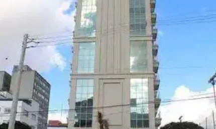Sala comercial à venda na Praça Tomás Morus, 81, Água Branca, São Paulo