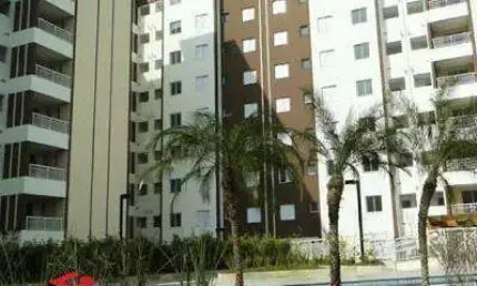 Apartamento com 3 quartos à venda na Rua Manoel Salgado, 381, Vila Caraguatá, São Paulo