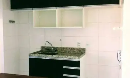 Apartamento com 1 quarto à venda na Rua Doutor Miranda de Azevedo, 1285, Vila Anglo Brasileira, São Paulo