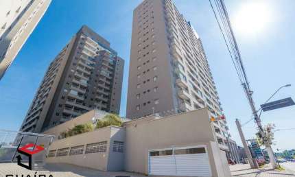 Duplex à venda 1 quarto 1 vaga Jardim do Mar - São Bernardo do Campo - SP