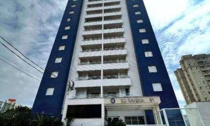 Apartamento à venda 3 quartos 1 suíte 2 vagas Alzira - Santo André - SP