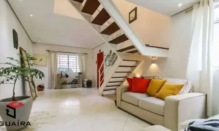 Casa com 3 quartos à venda na Rua Benjamin Costa, 66, Jardim Aeroporto, São Paulo