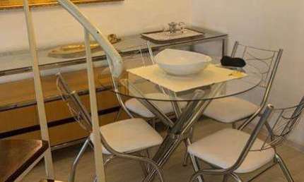 Apartamento com 1 quarto à venda na Praça Alexandre de Gusmão, 95, Cerqueira César, São Paulo
