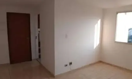 Apartamento à venda 2 quartos 1 vaga Ferrazópolis - São Bernardo do Campo - SP