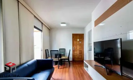 Apartamento à venda 3 quartos 1 suíte Bosque da Saúde - São Paulo - SP
