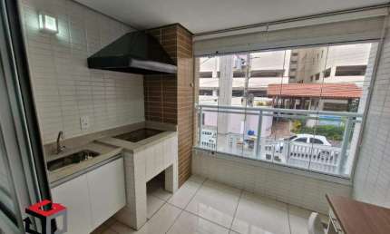 Apartamento para aluguel 2 quartos 2 suítes 2 vagas Rudge Ramos - São Bernardo do Campo - SP