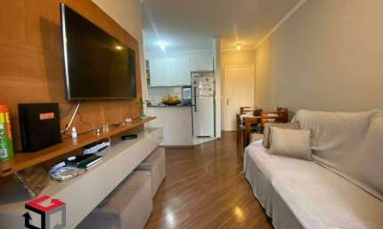 Apartamento à venda 1 quarto 1 vaga Gonçalves - São Bernardo do Campo - SP